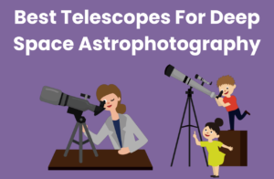 best telescope for deep space astrophotography cover image