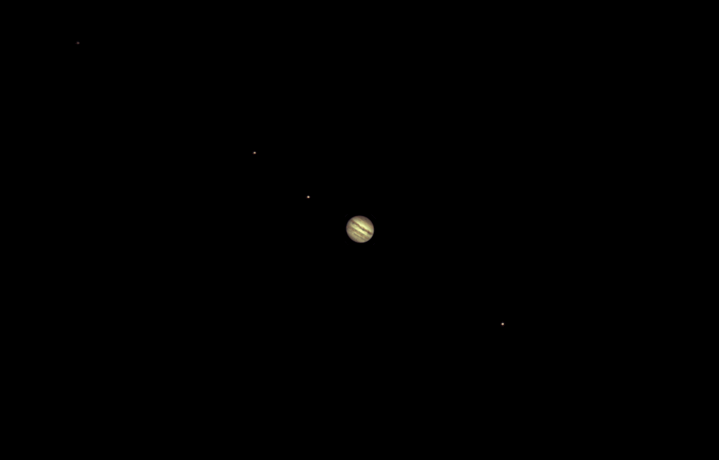 planet AD8 test photo
